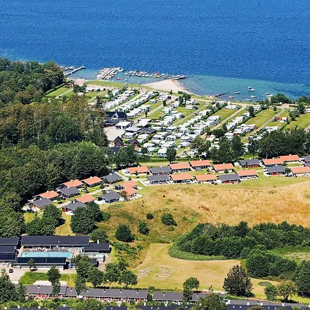 Xlvi Casa vacanze Aabenraa