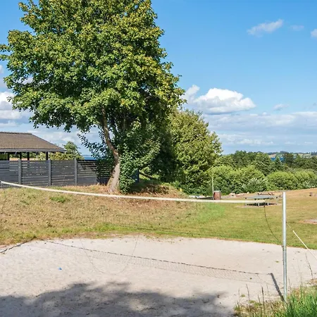 Casa vacanze Xlvi Aabenraa